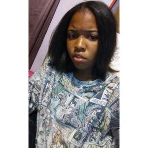 Meet your Posher, Nijah